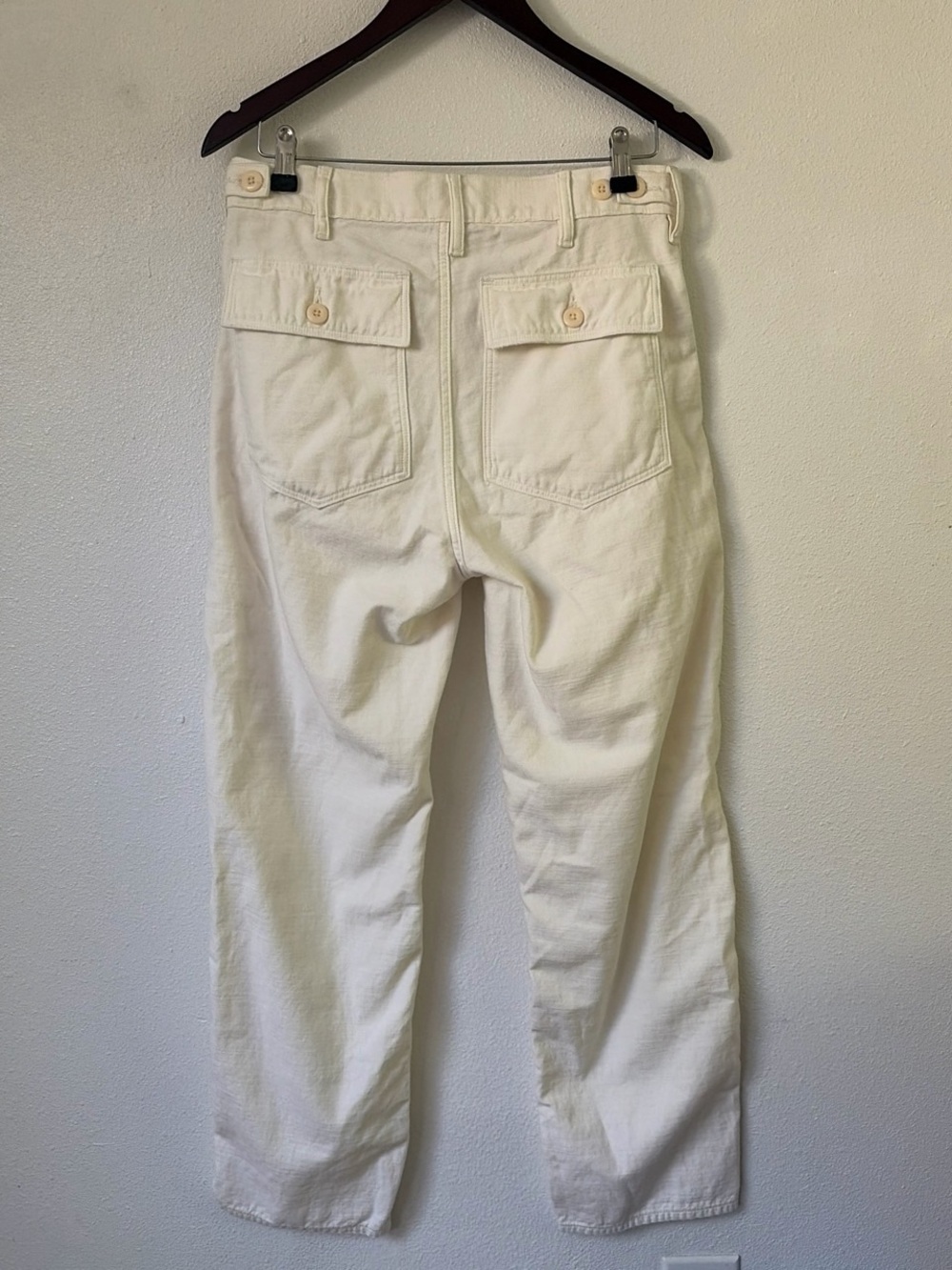 Polo Ralph Lauren | Women’s Ricky Pant - Picture 5 of 8